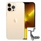 Cambio de conector de carga iPhone 13 Pro 