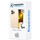 Cambio de conector de carga iPhone 13 Pro 