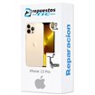 Cambio de conector de carga iPhone 13 Pro