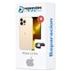 Cambio Altavoz buzzer iPhone 13 Pro 