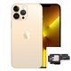 Cambio Altavoz buzzer iPhone 13 Pro 