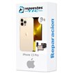 Cambio Altavoz auricular iPhone 13 Pro