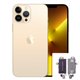 Cambio Vibrador iPhone 13 Pro 