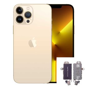 Cambio Vibrador iPhone 13 Pro 