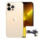 Cambio Flex Antena Wifi iPhone 13 Pro 