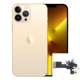 Cambio Flex Antena Wifi iPhone 13 Pro 