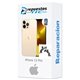 Cambio Camara frontal iPhone 13 Pro 