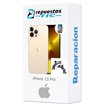 Cambio Camara frontal iPhone 13 Pro 