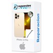 Cambio Antena bluetooth iPhone 13 Pro 