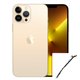 Cambio Antena bluetooth iPhone 13 Pro 