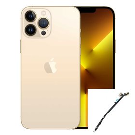 Cambio Antena bluetooth iPhone 13 Pro 