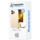 Cambio Flex encendido y volumen iPhone 13 Pro 