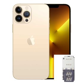Cambio Lector SIM iPhone 13 Pro 
