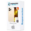 Cambio Lector SIM iPhone 13 Pro 