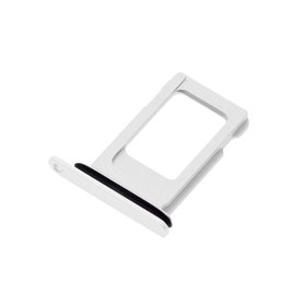 Bandeja SIM iPhone 13 Blanco