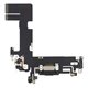 Conector de carga iPhone 13 Negro