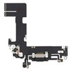 Conector de carga iPhone 13 Negro