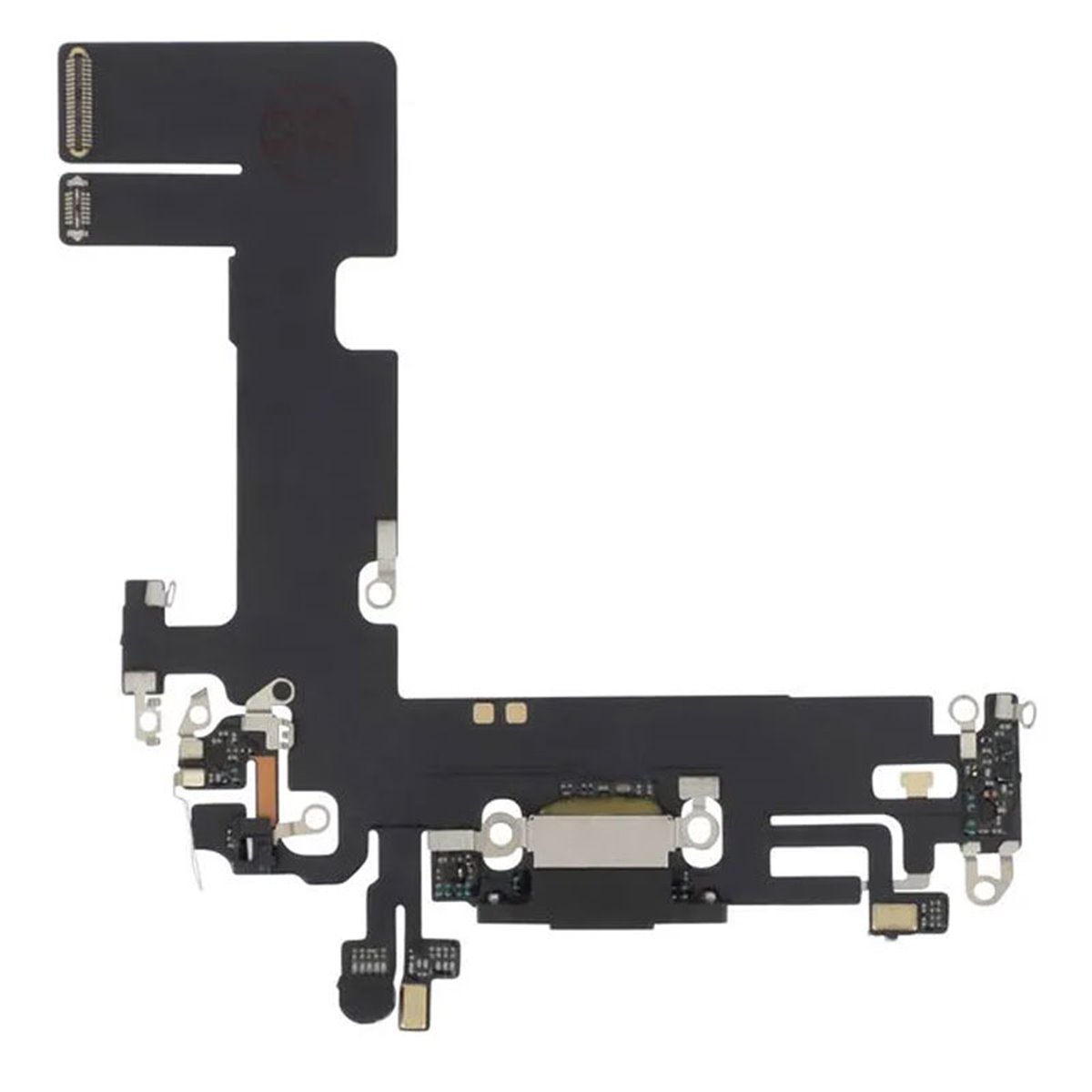 Conector de carga iPhone 13 Negro