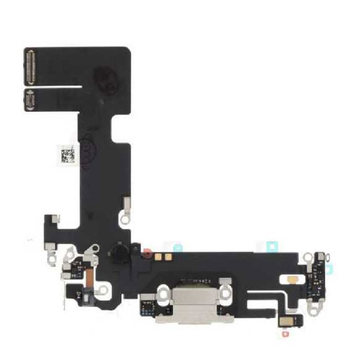 Conector de carga iPhone 13 Blanco