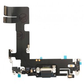 Conector de carga iPhone 13 Verde