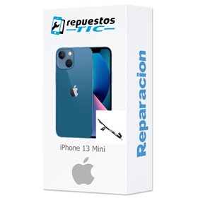 Cambio Antena bluetooth iPhone 13 Mini 