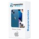 Cambio Camara trasera iPhone 13 Mini 