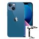 Cambio Flex encendido y volumen iPhone 13 Mini 