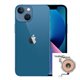 Cambio antena NFC carga inalambrica iPhone 13 Mini