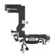 Conector de carga iPhone 13 Mini Negro