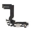 Conector de carga iPhone 13 Mini Blanco