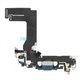 Conector de carga iPhone 13 Mini Azul