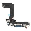 Conector de carga iPhone 13 Mini Azul