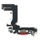 Conector de carga iPhone 13 Mini Rojo