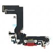 Conector de carga iPhone 13 Mini Rojo