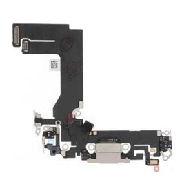 Conector de carga iPhone 13 Mini Rosa