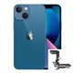 Cambio de conector de carga iPhone 13 Mini 