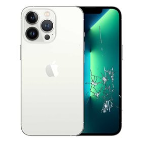 Cambio pantalla iPhone 13 Pro Incell 