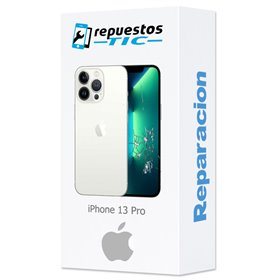 Cambio pantalla iPhone 13 Pro Incell 
