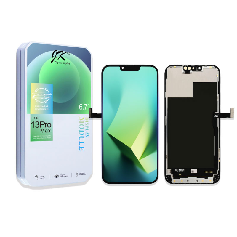 Pantalla iPhone 13 Pro Max completa LCD + tactil JK LTPS