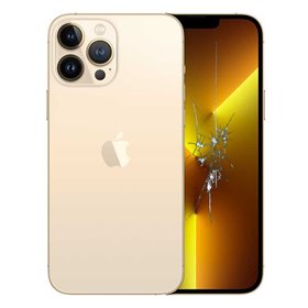 Cambio pantalla iPhone 13 Pro max Incell 