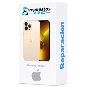 Cambio pantalla iPhone 13 Pro max Incell 