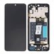 Pantalla original Samsung Galaxy A05s Service Pack 
