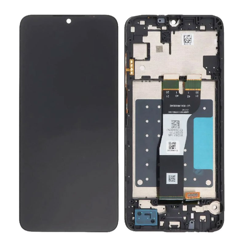 Pantalla original Samsung Galaxy A05s Service Pack 