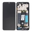 Pantalla original Samsung Galaxy A05s Service Pack
