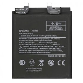 Bateria BM59 Xiaomi 11T 5G 5000 mAh