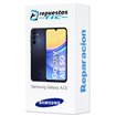 Cambio pantalla Samsung Galaxy A15 A155 4G/ A156 5G original Service Pack Negra