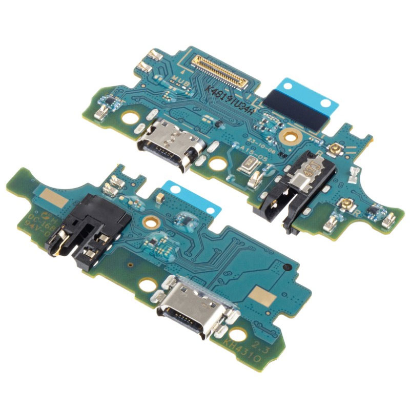 Modulo conector de carga y micro original Samsung Galaxy A15 A156 5G 