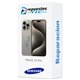 Cambio tapa trasera iPhone 15 Pro 