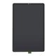 Pantalla original Samsung Galaxy Tab S6 10.5" (2019) (SM-T860, SM-T865) Negra