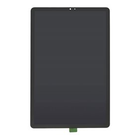 Pantalla original Samsung Galaxy Tab S6 10.5" (2019) (SM-T860, SM-T865) Negra